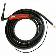 Aurora Горелка TIG 17 140A (35%), M12x1, 4m-с упр. разъёмами 2-3-5pin фото
