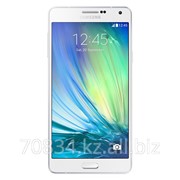 Телефон Мобильный Samsung Galaxy A7 White фотография