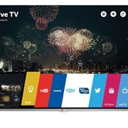 Телевизор LG 50LB670V фото