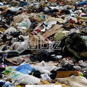 Вывоз мусора, Коммунальные услуги, МВ Арна, Вывоз мусора в Алматы фото