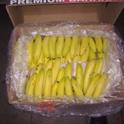 Банан дозаренный