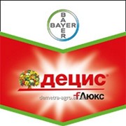 Инсектицид Bayer Децис f-Люкс