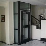 Лифты коттеджные