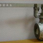 Клапан питания котла КРП-50. фотография