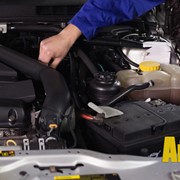 Установка автосигнализации фото