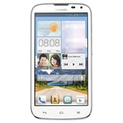 Коммутатор Huawei Ascend G610 White фото