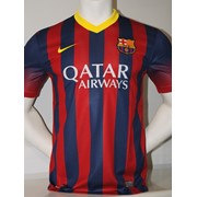Игровая футболка FC Barcelona/Барселона фото