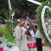 Организация свадеб в Таиланде