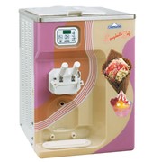 Аппарат для приготовления мягкого мороженого 191 SpaghettiSoft фото
