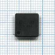 Микросхема BD4176KVT фото