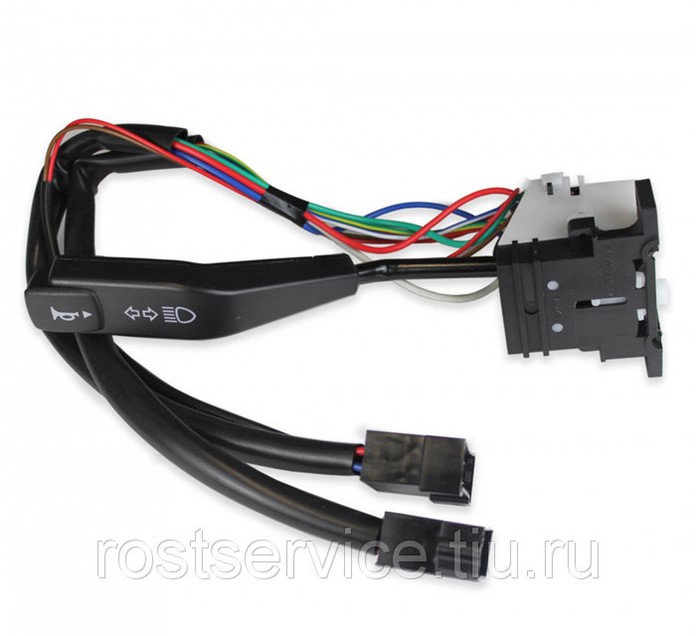 подрулевой переключатель камаз дворников камаз 65115. переключатель маз. 3709 маз,зил. переключатель поворотов лиаз 5256. 3709.