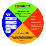 Медицинская Информационная Система (МИС) фото