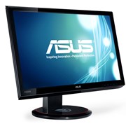 Монитор Asus VH196D 19" Wide LCD monitor