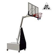 Мобильная баскетбольная стойка STAND50SG фотография