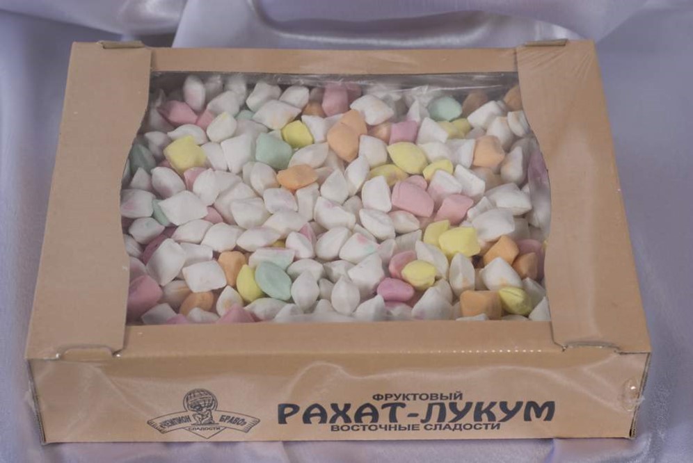 Конфеты провода