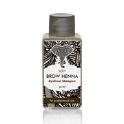 Шампунь для бровей SEXY Brow Henna, 30 мл фото