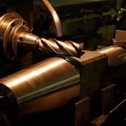 Механическая обработка металлов фото