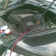 Диагностика и ремонт электрической части автомобилей