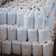 Удобрение калий хлористый Гранулированный сорт 1 ГОСТ 4568-95 фото