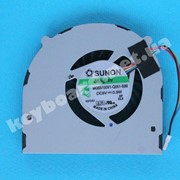 Кулер вентилятор для ноутбука Acer Aspire 4810 4810T 4810T-8480 5810T 5810T-8929 фото