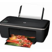 Принтер HP Deskjet Ink Advantage 2515 All-in-One фото
