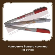 Печать на ручках Харьков фото