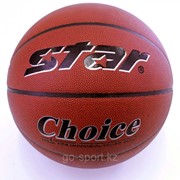 Мяч Баскетбольный Star Choice №7