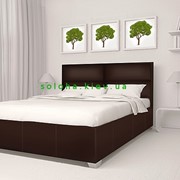 Кровать Come-For Сити 160х200 см, с подъемным механизмом, Артикул 57300 фото
