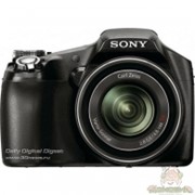 Фотоаппарат Sony Cybershot DSC-HX100V Black фото