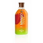 Mango Tango Вкусный тропический коктейль для загара фото