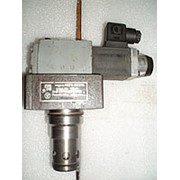 Гидроклапан встраиваемый МКГВ 25/3ФЦ2.ЭГ31.24 фото