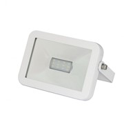 LED Прожектор EUROELECTRIC COB белый 10W 6500K premium LED-FL-10(white) фотография