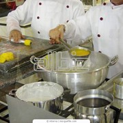 Пищевое оборудование для ресторанов в Алматы