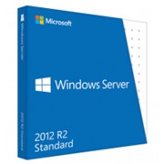 Windows Server Standard 2012R2 фотография