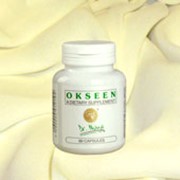 «Оксин» - 60 капсул. фото
