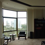 Продам 3-х комнатную квартиру с общей площадью 159 кв.м в жк Арк-Палас