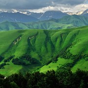 Тур на 1мая Северная Южная Осетия, Чечня Ингушетия