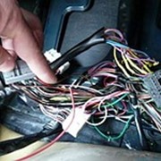 Автоэлектрика фото