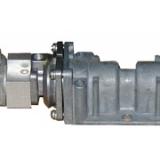 Клапан электропневматический типа КЭП-16-1