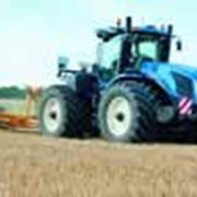 Трактор New Holland T9.505