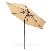 Зонт садовый d 2,5м (32/32/160D) (N-GP1911-250-B) NISUS