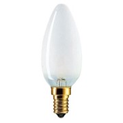 Лампа накаливания Philips Stan 25W 230V FR PHIL_871150005636850 фото