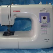 Электромеханическая швейная машина JANOME 7018 Family