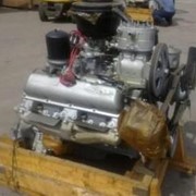 Двигатель ЗиЛ-130 фото