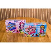 Шоколадный набор для детей “Чоко Кит“ Юный кондитер (Haitai Choco Kit) фото