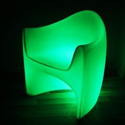 Кресла, Кресло с подсветкой