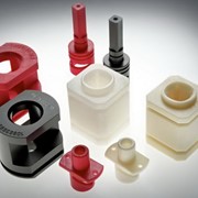 Литье пластмасс - Мелкосерийное производство изделий из пластика фото