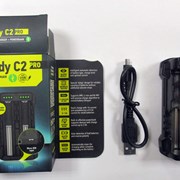 Зарядное устройство Handy C2 Pro фото