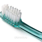 Зубная щётка при ношении брекетов Vitis Orthodontic фото