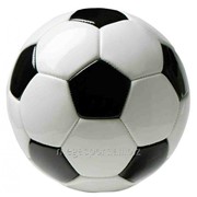 Мяч футбольный фотография
